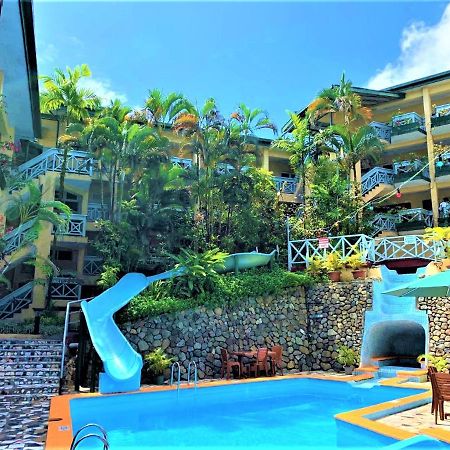 Suva Motor Inn Exterior foto